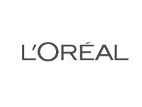Логотип L'Oréal, клієнт IMPACT L&D