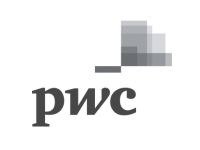 Логотип PwC, клієнт IMPACT L&D