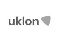 Логотип Uklon, клієнт IMPACT L&D