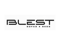 Логотип Blest, клієнт IMPACT L&D