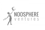 Логотип Noosphere Ventures, клієнт IMPACT L&D